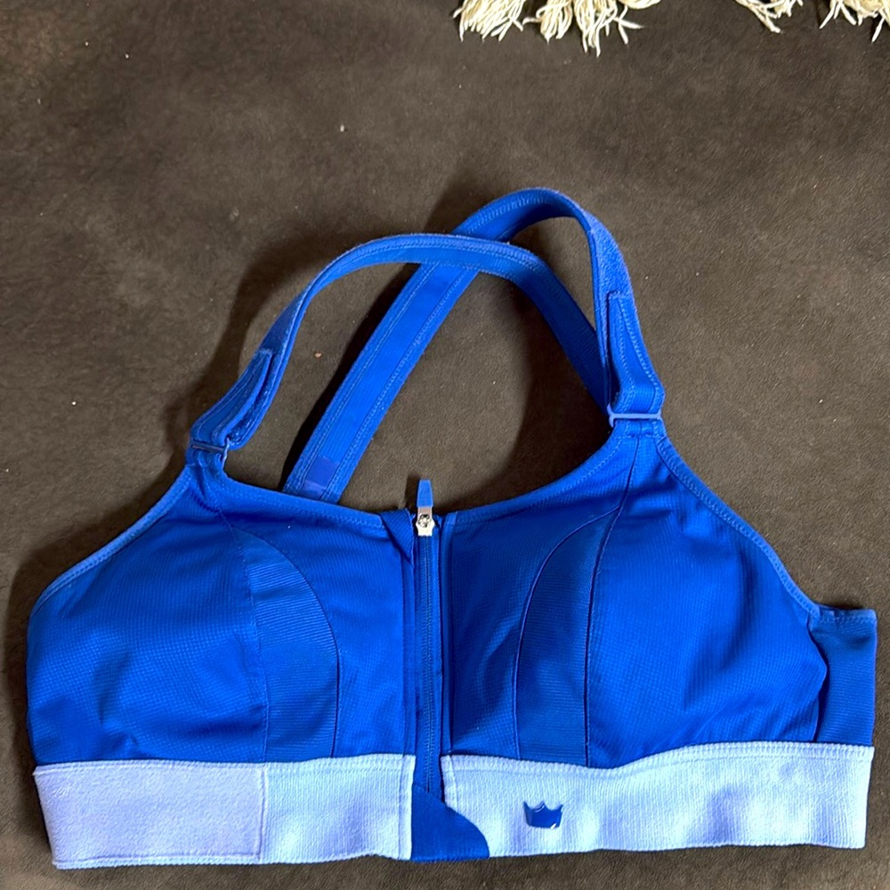 Shefit high impact sports bra